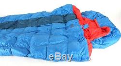 Big Agnes Sentinel Double Sleeping Bag 30F Down /52120/