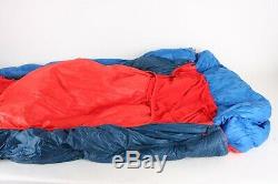 Big Agnes Sentinel Double Sleeping Bag 30F Down /52120/