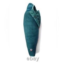 Big Agnes Sidewinder SL 20 Degree Sleeping Bag Long