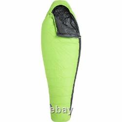 Big Agnes Spike Lake Sleeping Bag 15F Down