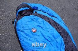 Big Agnes Storm King 0F Regular Sleeping Bag