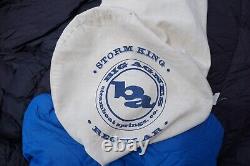 Big Agnes Storm King 0F Regular Sleeping Bag