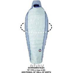 Big Agnes Torchlight UL Sleeping Bag 20F Down Women's