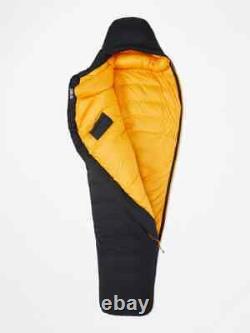 Brand New Marmot Paiju Sleeping Bag -5F/-20C Down