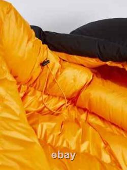 Brand New Marmot Paiju Sleeping Bag -5F/-20C Down