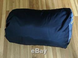 Brand New North Face unisex sleeping bag down 550 fill 20°F / -7°C