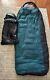 Cabelas Alaskan Guide Premium -20 Sleeping Bag With Waterproof Case Rectangular