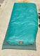 Classic Eddie Bauer Down Sleeping Bag Made In The Usa