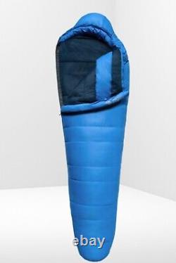 Cosmic ultra 800 dridown sleeping bag 20F down