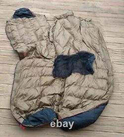 Cotopaxi Sueno 15 Degree 800F Duck Down Sleeping Bag Black