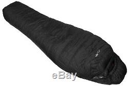 Criterion Expedition 1100 Down Sleeping Bag -40°C Extreme Cold Weather