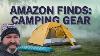 Dad Approved Camping Gear From Amazon