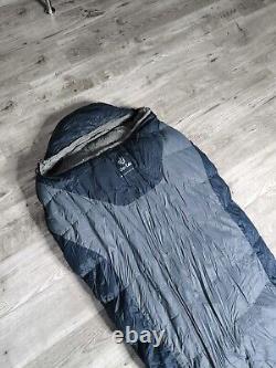 Deuter Neosphere -15 Winter Sleeping Bag Outdoor Hiking