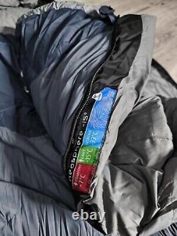 Deuter Neosphere -15 Winter Sleeping Bag Outdoor Hiking