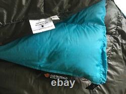 Enlightened Equipment Accomplice 2 Person 20° Down Quilt / Sleeping Bag