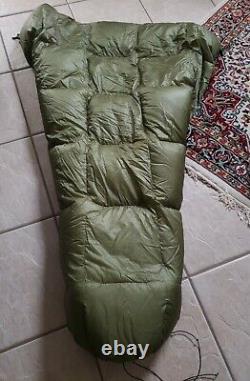 Enlightened Equipment RevelationX 10°F Down Quilt Regular Wide