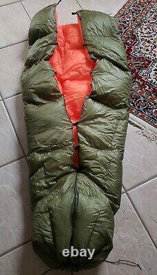 Enlightened Equipment RevelationX 10°F Down Quilt Regular Wide