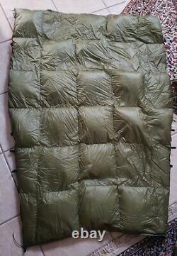 Enlightened Equipment RevelationX 10°F Down Quilt Regular Wide