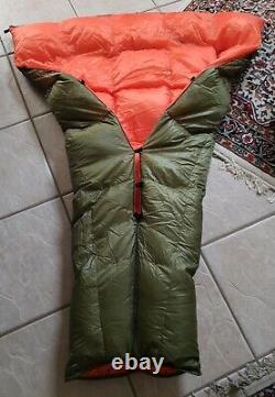 Enlightened Equipment RevelationX 10°F Down Quilt Regular Wide