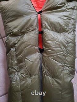 Enlightened Equipment RevelationX 10°F Down Quilt Regular Wide