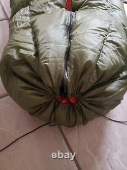 Enlightened Equipment RevelationX 10°F Down Quilt Regular Wide