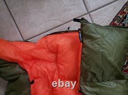 Enlightened Equipment RevelationX 10°F Down Quilt Regular Wide