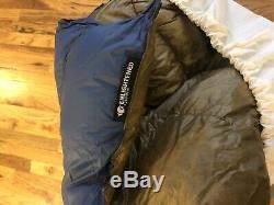 Enlightened Equipment Revelation Down Sleeping Bag Quilt 10 Regular/Regular