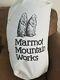 Excellent! Marmot Colorado, Usa Marmot Mountain Works Gore-tex Down Sleeping Bag