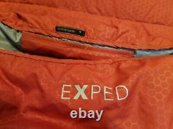 Exped Dreamwalker Duo 400 Sleeping Bag