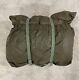 French Commando Zippered Sleeping Bag Survival-bushcraft? Rare In U. S