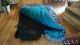 Feathered Friends Condor 20 Down 2 Person Sleeping Bag Teal Roomy 850 Down