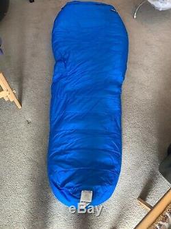 Feathered Friends Eider Ex 2019 Sleeping Bag 900+fill