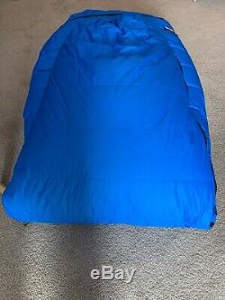 Feathered Friends Eider Ex 2019 Sleeping Bag 900+fill