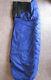 Feathered Friends Over Sleeping Bag- Large, Blue