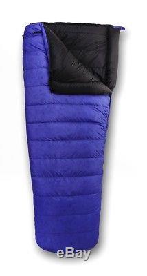 Feathered Friends Penguin 900-Fill Down Sleeping Bag