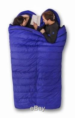 Feathered Friends Penguin 900-Fill Down Sleeping Bag