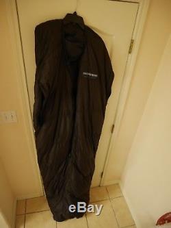 Feathered Friends Rock Wren Down Sleeping Bag (long) Pre-owned