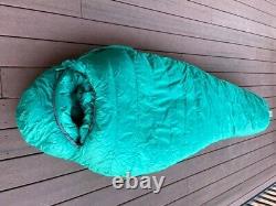 Feathered Friends Snow Goose Sleeping Bag