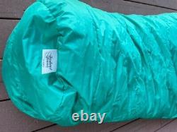 Feathered Friends Snow Goose Sleeping Bag