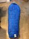 Feathered Friends Snowbunting Ex 0 Degree Down Sleeping Bag Regular Never Used
