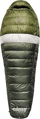 Get down 20 Degree Sleeping Bags 550 Fill Power Dridown (PFC Free), Mummy Styl