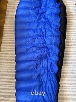 Gryphon Gear Taurus Sleeping Bag Nice