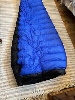 Gryphon Gear Taurus Sleeping Bag Nice