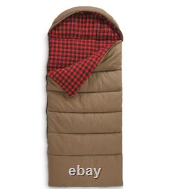 Guide Gear Canvas Hunter Extreme Sleeping Bag, -30°F