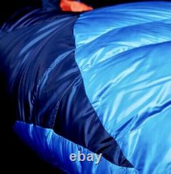 Haglofs Perseus -26 Sleeping Bag