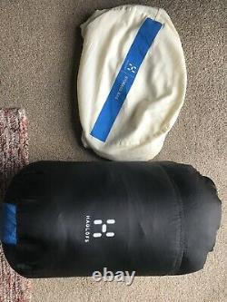 Haglofs Perseus -26 Sleeping Bag