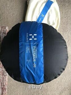 Haglofs Perseus -26 Sleeping Bag