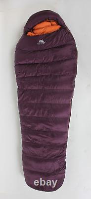 Helium 800 Sleeping Bag 9F Down Women's, Reg/LeftZip /57628/