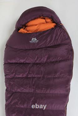 Helium 800 Sleeping Bag 9F Down Women's, Reg/LeftZip /57628/