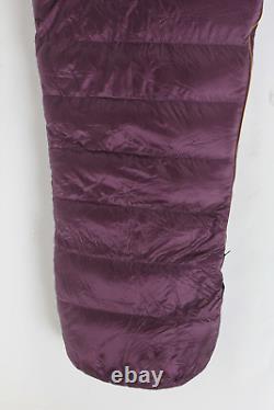 Helium 800 Sleeping Bag 9F Down Women's, Reg/LeftZip /57628/